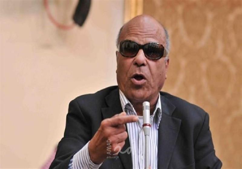 وفاة أحد أشهر البرلمانيين في مصر اليساري "البدري فرغلي"