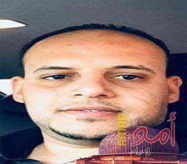 قوات الاحتلال تعتقل المحامي فراس عقل وهو شقيق منفذ عملية الطعن في البيرة امين عقل