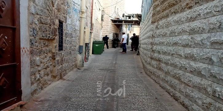 تقديم لائحة اتهام ضد مقدسيين يدعوى الانضمام لداعش