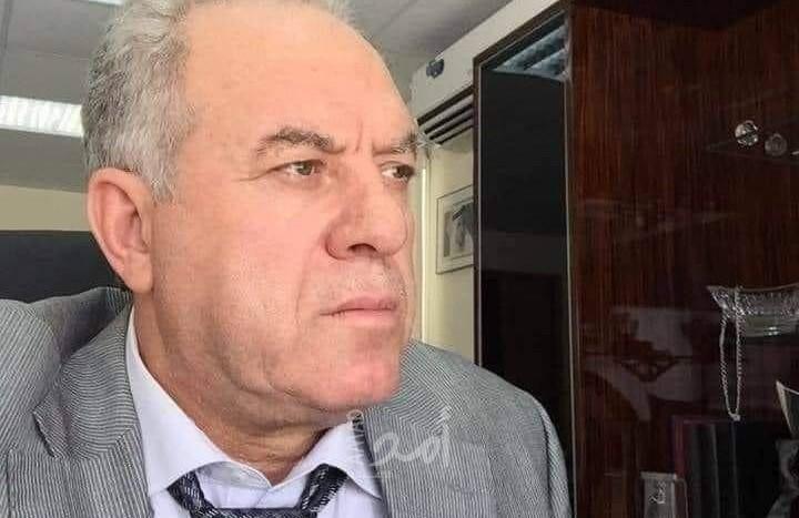 وفاة الفلسطيني "صالح زحلف" بفايروس "كورونا" في الإمارات