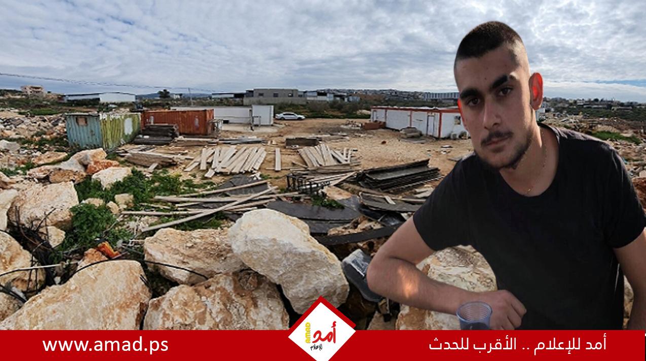 الكشف عن خلية من "دروز الداخل" متهمة باختطاف عمال فلسطينيين