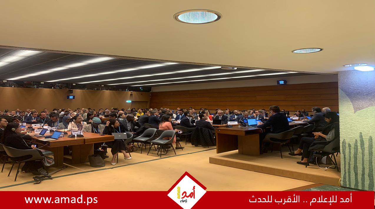 "خبراء": قرار الأمم المتحدة بـــ"هدنة غزة" نجاح للدبلوماسية العربية
