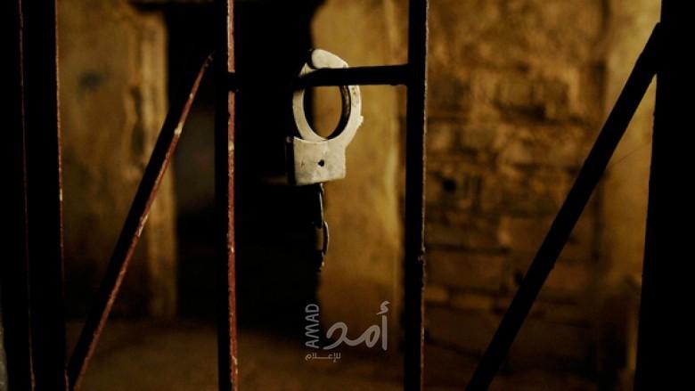 تحويل الأسير المقدسي "زغير " للاعتقال الإداري