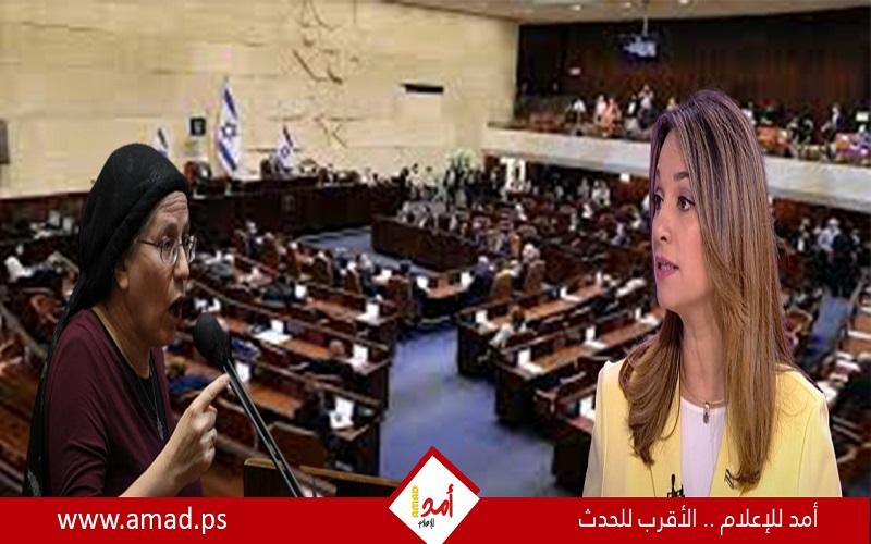 لجنة الاختيار القضائية الإسرائيلية توافق على التغييرات المقترحة