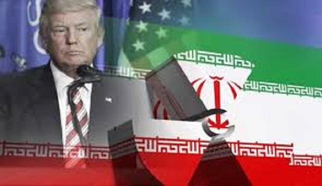 الإتحاد الأوروبي يرفض الإمتثال لمطالب واشنطن بتعديل الصفقة النووية مع إيران