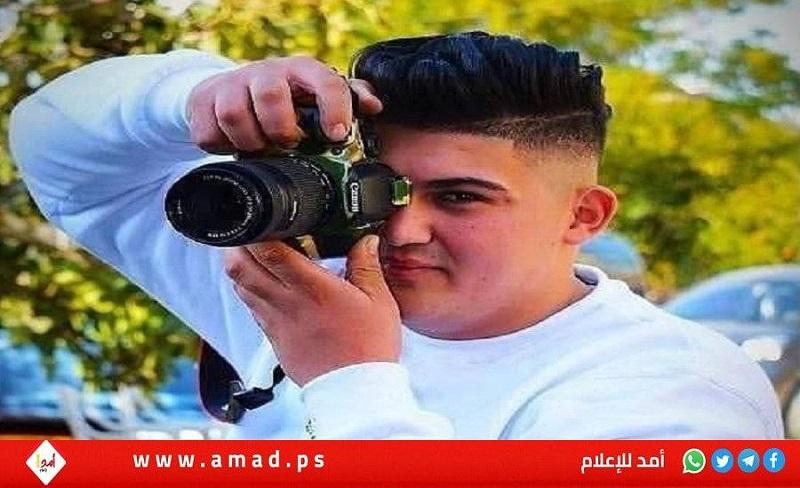 فصائل فلسطنية تنعى الشهيد "صالح صبرة"