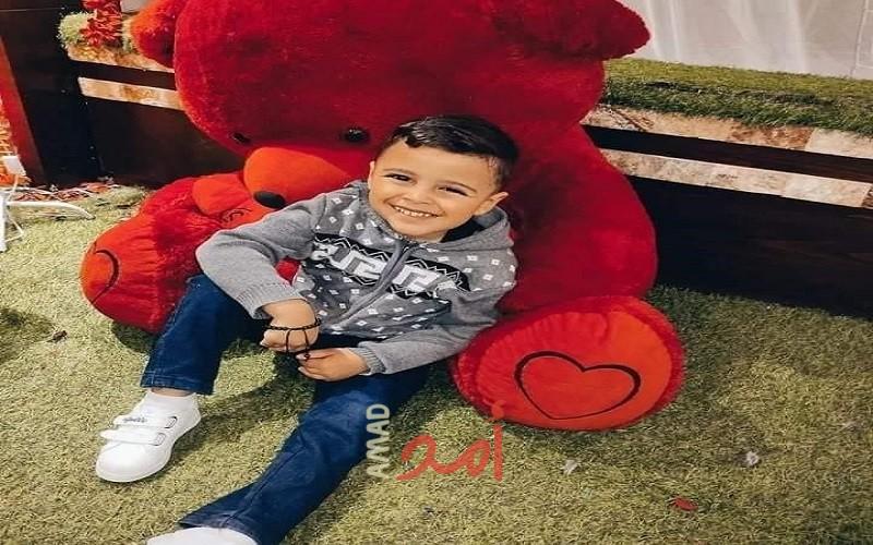 وفاة طفل إثر وقوع باب حديدي عليه في غزة