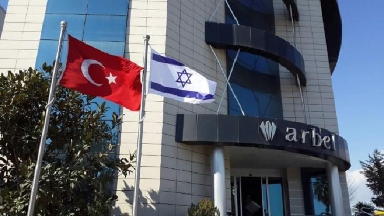 تركيا تبيع حماس بجرة قلم