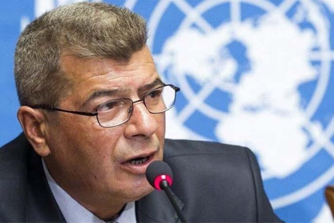 توتر في قسم "4" بسجن "نفحة"
