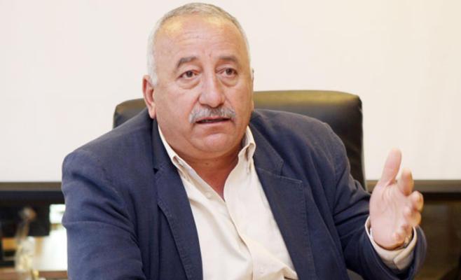خالد رمضان