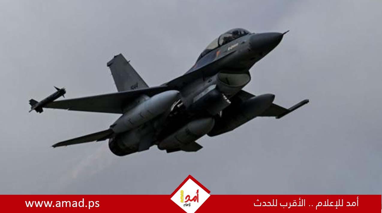 التشيك تعلن استعدادها لتدريب الطيارين الأوكرانيين على طائرات "إف 16"
