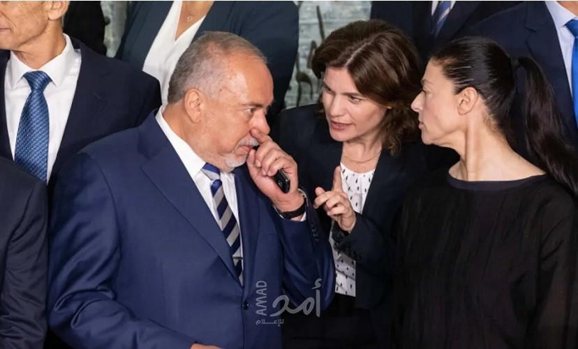 تل أبيب: وزيرتان تتلقيان تهديدات بالقتل.. والشاباك يتحرك