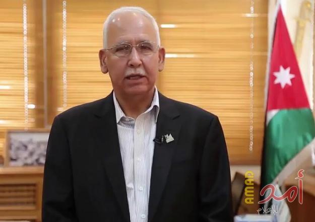 نقيب المهندسين الأردنيين يدعو إلى مقاطعة الشركات المتورطة في نقل الغاز الإسرائيلي إلى عمان