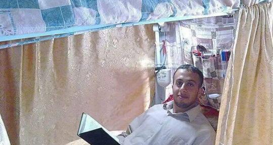 الجهاد تنعي الشهيد الفقيه