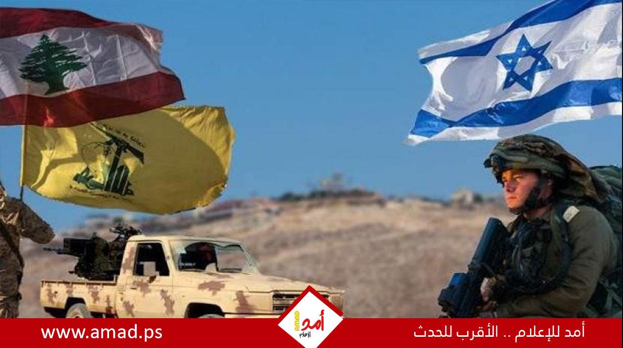 نيوزويك: إسرائيل تستعد لحرب لبنان الثالثة