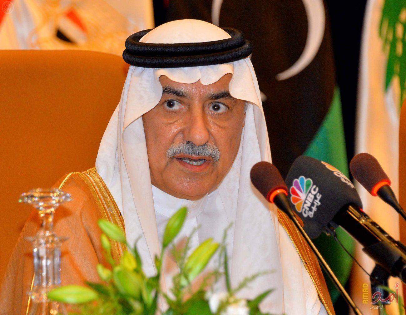العساف من معتقل بـ "ريتز" إلى منصب وزير الخارجية السعودي