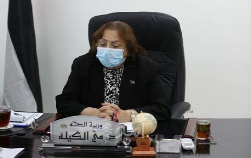 الكيلة: نطالب بلجان دولية محايدة لمتابعة الملف الصحي للأسرى