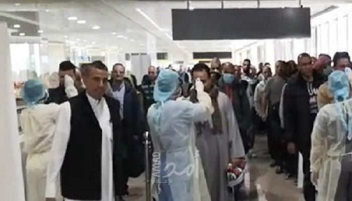تسجيل أول إصابة بفايروس كورونا في اليمن