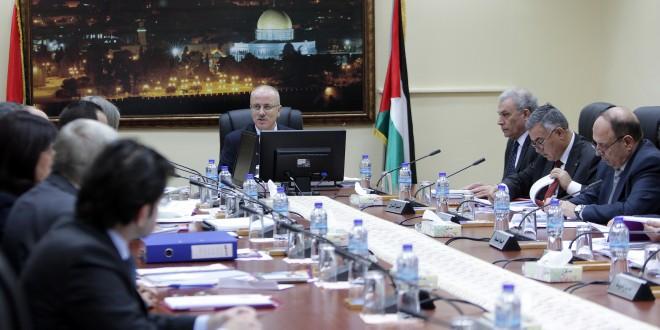 الحكومة تدعو إلى الإلتزام بانتظام الدوام ابتداءً من يوم غداً