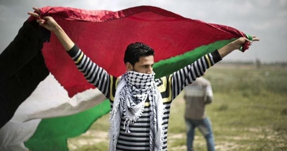 المجلس الوطني للشباب الفلسطيني يطالب بتمثيل الشباب في لجنة المصالحة المجتمعية
