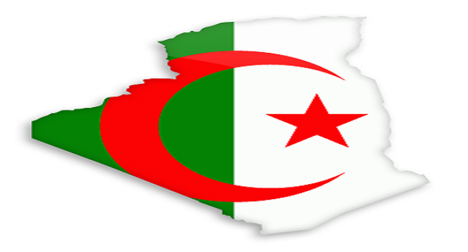 وإنا نحب الجزائر