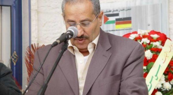 النحال: الرياضة الفلسطينية فقدت علما بارزاً برحيل ضاهر