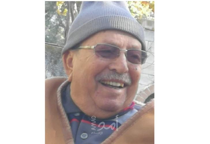 حزب الشعب ينعى المناضل والقائد الوطني المستشار إبراهيم الدغمة