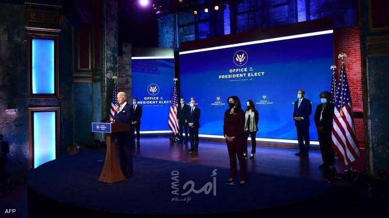 تقرير: حراك سياسي فلسطيني قبل قدوم بايدن..مع أمل بالتغيير وإن كان "محدود"