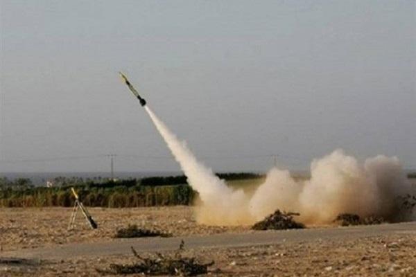 جيش الاحتلال: إطلاق صاروخ من شمال قطاع غزة