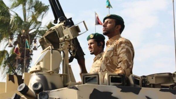 الجيش القطري ينشر مدرعات في وضع التأهب بشوارع الدوحة بعد "المقاطعة"