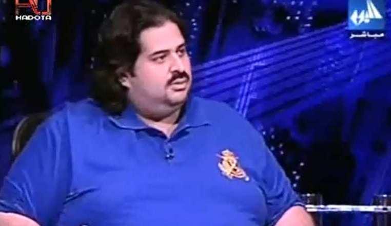 "الإخوان" تتبرأ من "المغير"أحد مساعدي خيرت الشاطر و"المغير" يكذبها