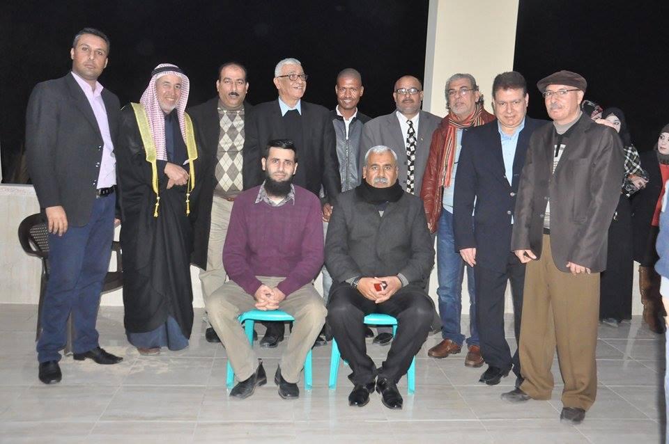 انعقاد الاجتماع الأول للجنة " يداً بيد من أجل إنشاء مستشفى لعلاج السرطان"