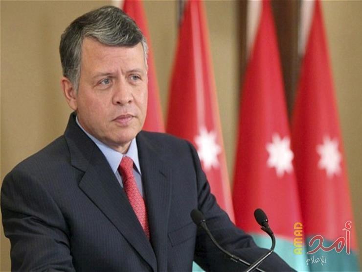 بلدية جنين تطلق اسم ملك الأردن على دوار بالمدينة