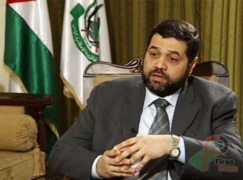 حماس: لم نتلقَ دعوة من القاهرة لحوار المصالحة