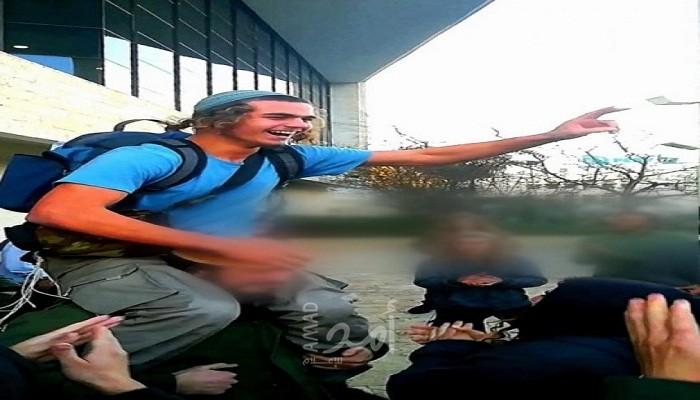 قناة عبرية: إطلاق سراح إسرائيلي مدان بأعمال عدائية ضد للفلسطينيين