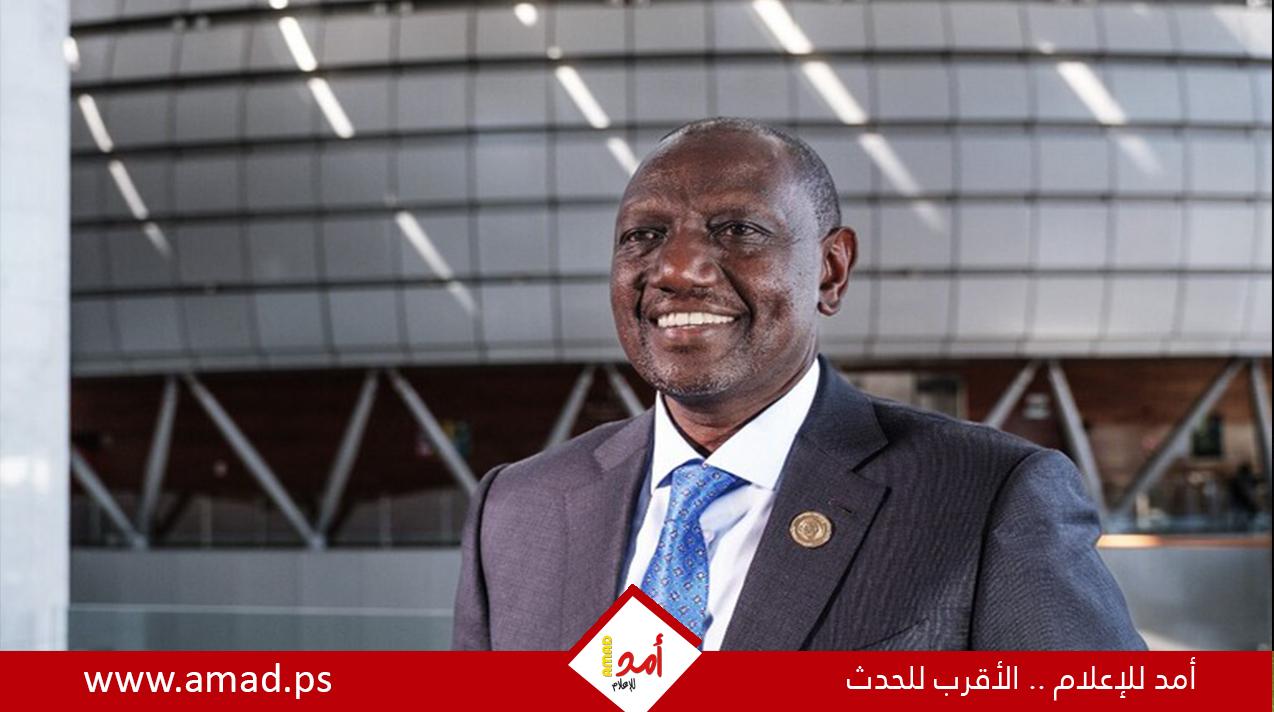 الرئيس الكيني يدعو إلى التخلي عن الدولار الأمريكي في التجارة بين القارات - فيديو