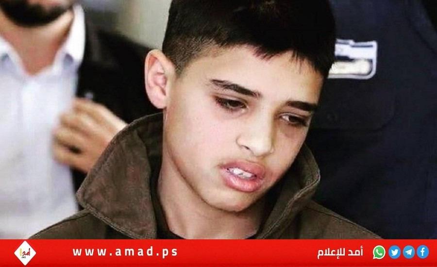 الأسير المقدسي "أحمد مناصرة" يدخل عامه الـ(8) في سجون الاحتلال