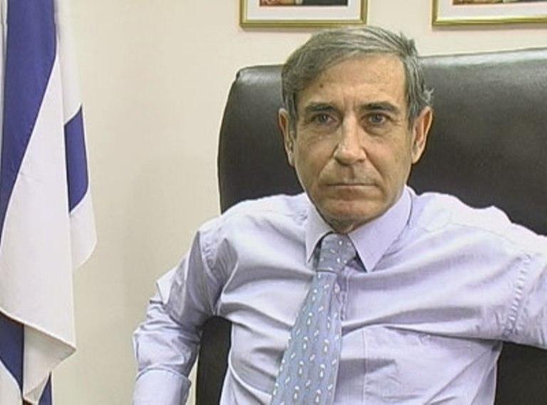 بن عامي:  السلام مع الفلسطينيين لن يتحقق واتفاق اوسلو أضر أكثر مما نفع