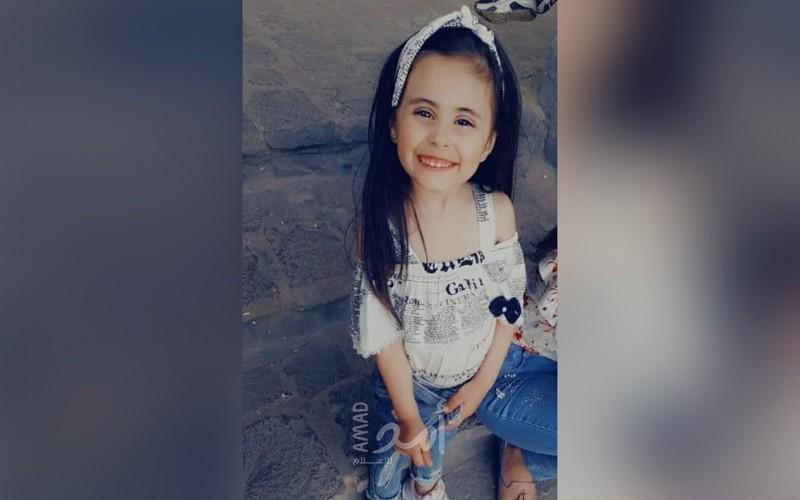والدها شاهد الجريمة.. رواية صادمة لمقتل الطفلة السورية جوى استانبولي - فيديو