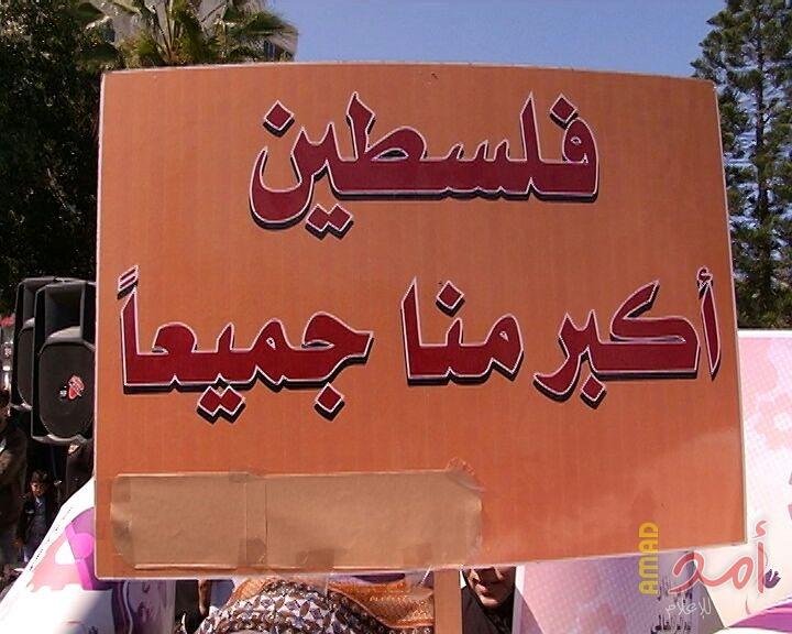 اللواء ابراهيم: دولة فلسطينية فى غزة.. كارثة يجب مواجهتها