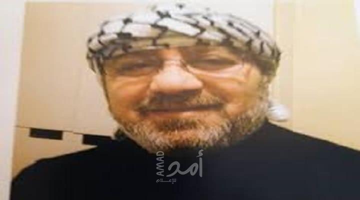 ذكرى رحيل العميد المهندس محمد سالم البحيصي (أبو بشار)