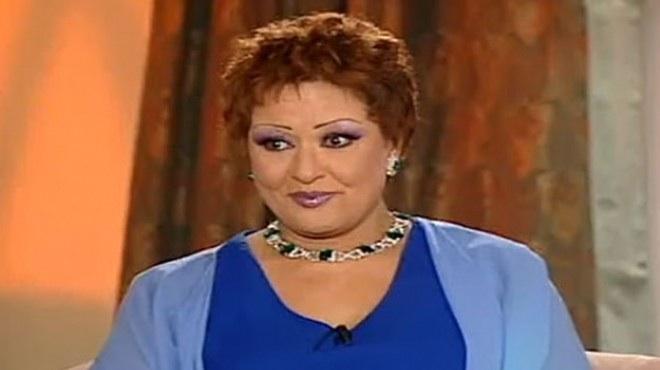معالي زايد في "العناية المركزة" بسبب ضيق شديد في التنفس