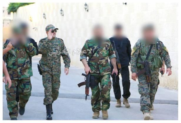 تقرير: مَن قتل مصطفى بدر الدين... أربعة سيناريوات