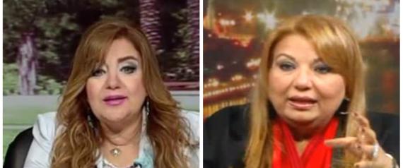 التلفزيون المصري يوقف 8 مذيعات بسبب "زيادة الوزن"
