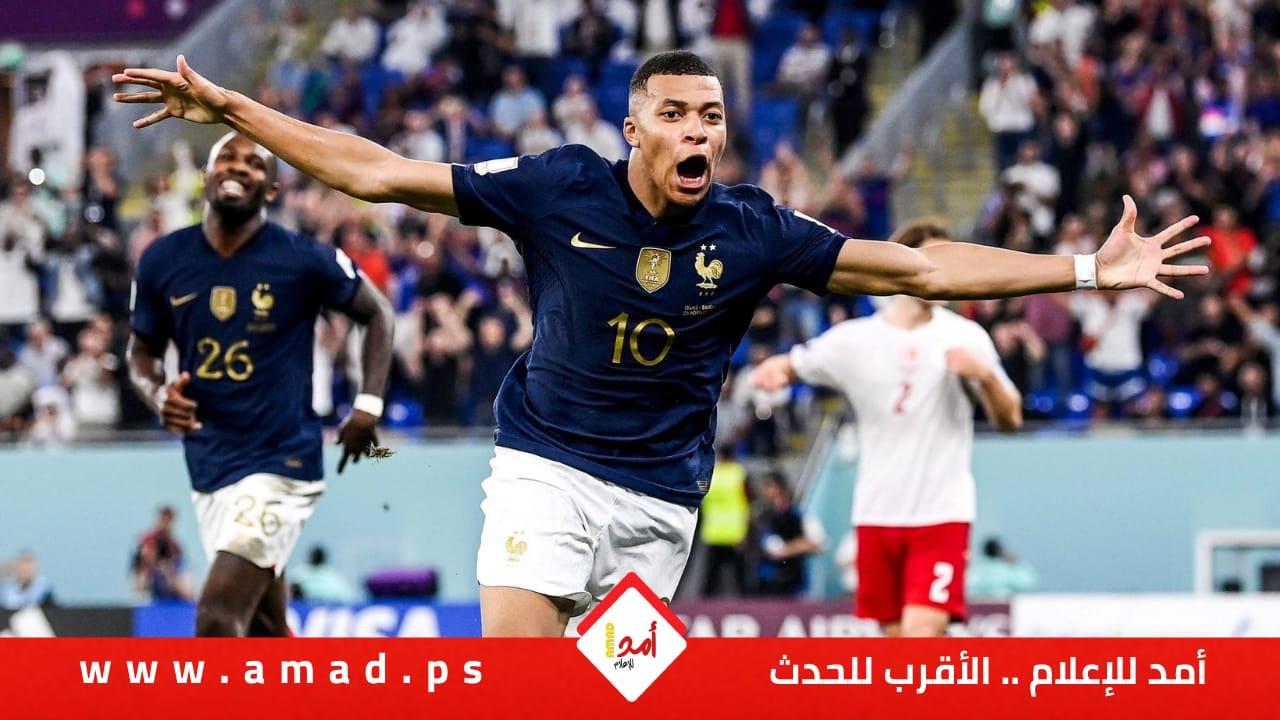 الهلال السعودى يقدم عرضا بـ300 مليون يورو لضم مبابي