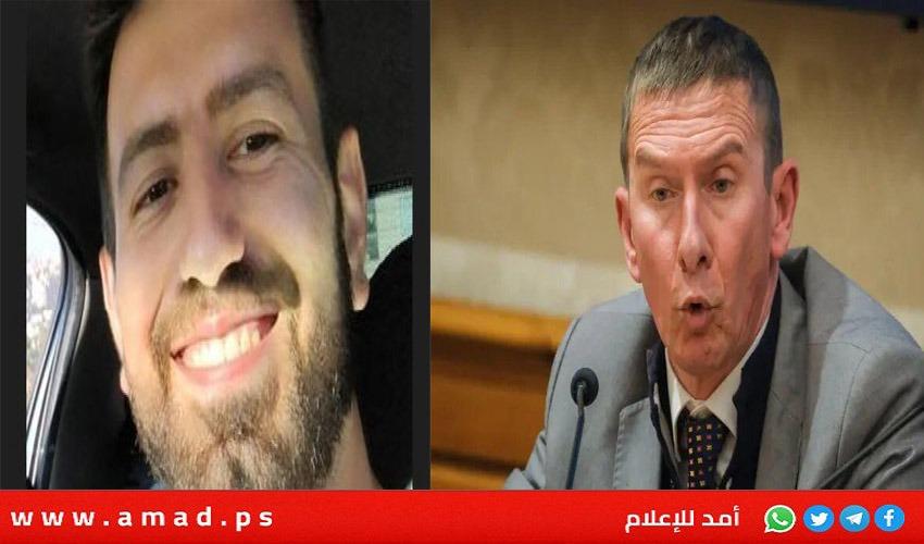 محامي الطالب الفلسطيني "الإيطالي" المحتجز لدى إسرائيل يدعو السلطات الإيطالية للتدخل
