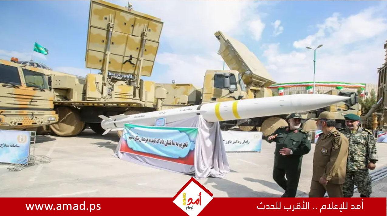 البوست: تزويد إيران لسوريا بنظام دفاعي جوي يغير "قواعد اللعبة"!