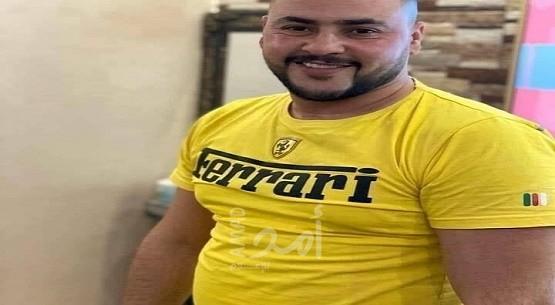 الأردن: مقتل المواطن مصطفى دراغمة