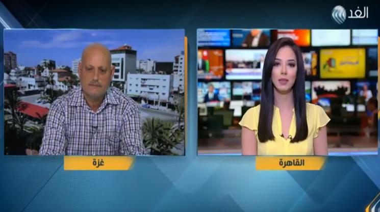 بالفيديو..المسلماني: من يرفض ويعتدي على حراك الأسرى هو مع الانقسام والإجراءات العقابية على غزة