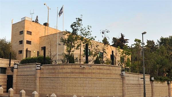 حريق في مقر إقامة نتنياهو بالقدس المحتلة
